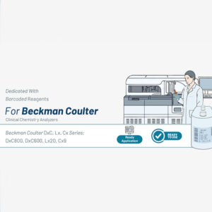 Beckman Coulter Reagents