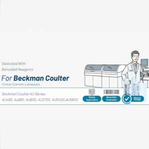 Beckman Coulter Reagents