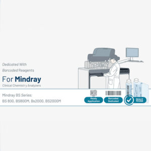 Mindray Reagents