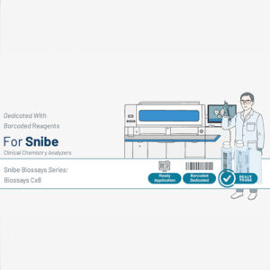 Snibe Reagents
