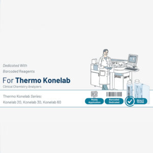 Thermo Konelab Reagents