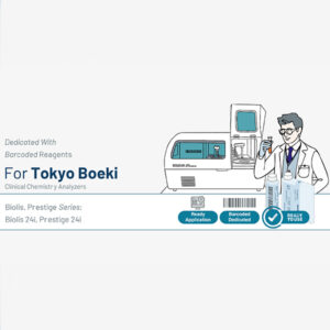 Tokyo Boeki Reagents