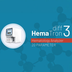 HemaTron Diff 3