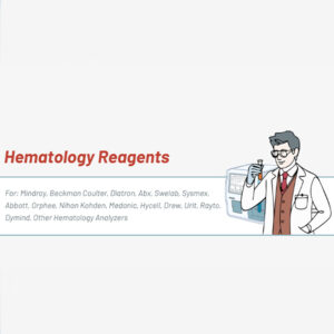 Hematology Reagents